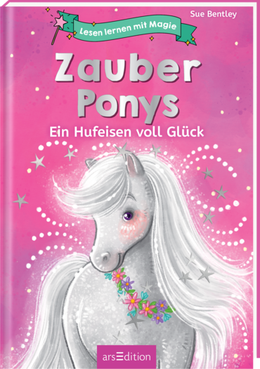 Zauberponys