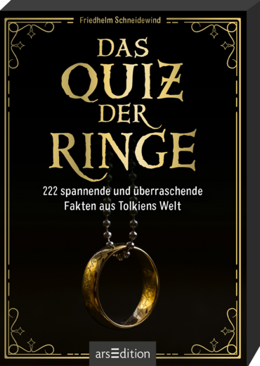 Das Quiz der Ringe