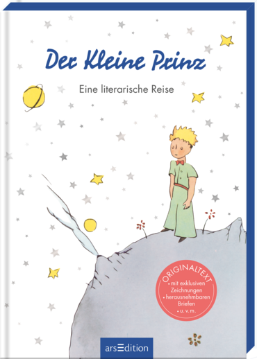 Der Kleine Prinz