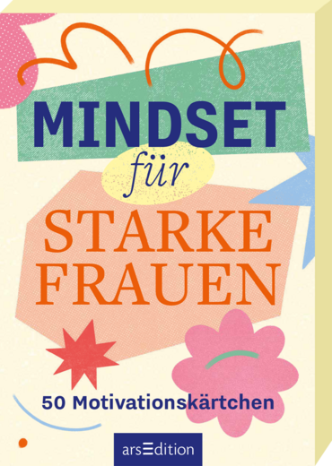 Mindset für starke Frauen