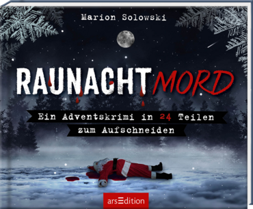 Raunachtmord