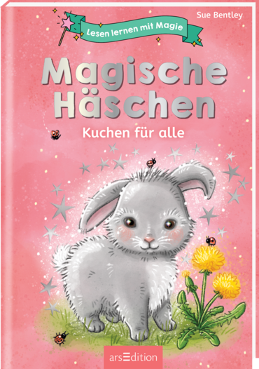 Magische Häschen 