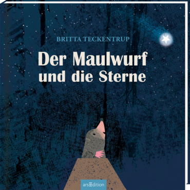 Der Maulwurf und die Sterne