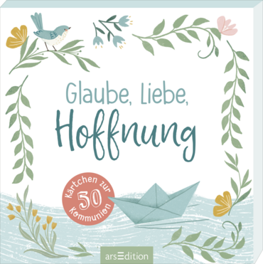 Glaube, Liebe, Hoffnung