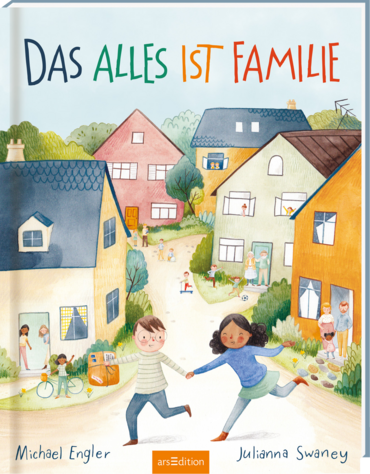 Das alles ist Familie