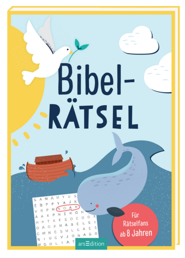 Bibel-Rätsel