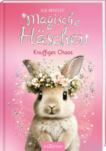 Magische Häschen – Knuffiges Chaos