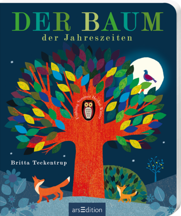 Der Baum der Jahreszeiten