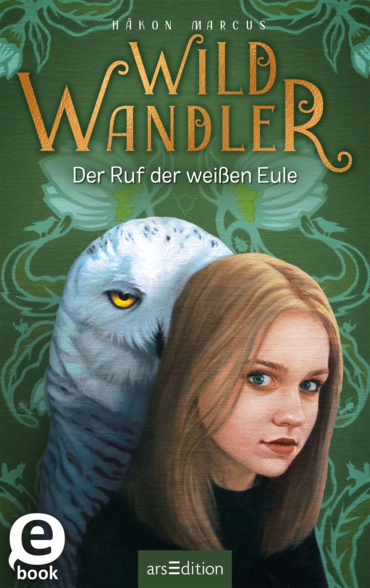 Wildwandler – Der Ruf der weißen Eule 