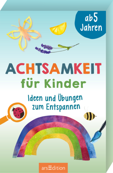 Achtsamkeit für Kinder