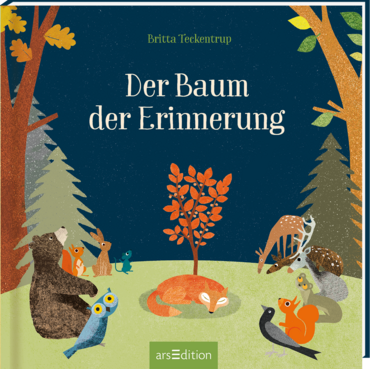 Der Baum der Erinnerung (kleine Geschenkausgabe)