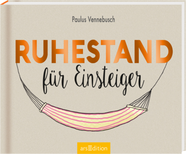 Ruhestand für Einsteiger 