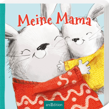 Meine Mama