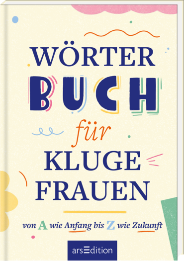 Wörterbuch für kluge Frauen