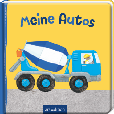 Meine Autos 