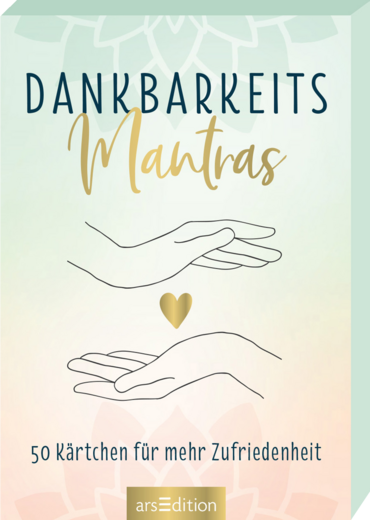 Dankbarkeitsmantras