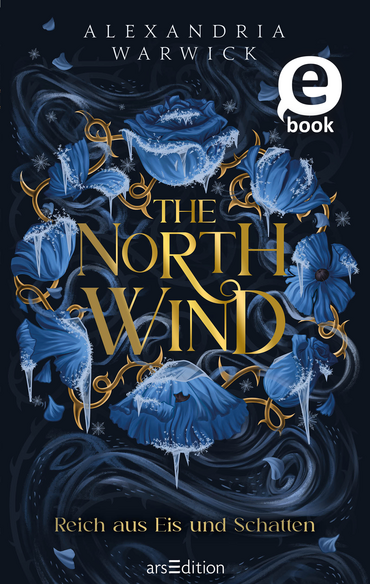 The North Wind – Reich aus Eis und Schatten