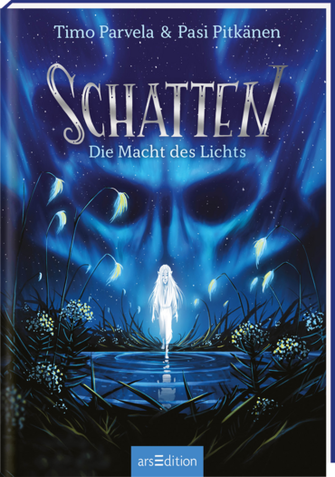 Schatten – Die Macht des Lichts