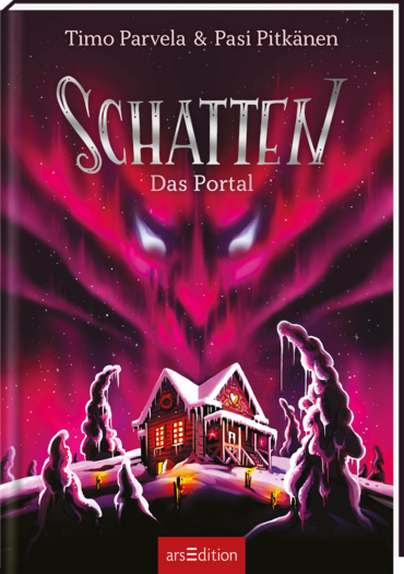 Schatten – Das Portal