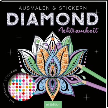 Diamond Achtsamkeit