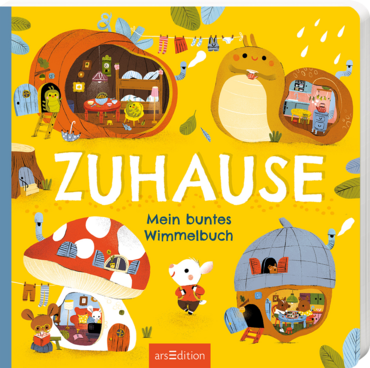 Zuhause