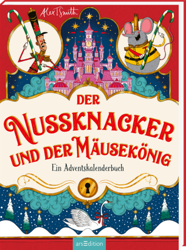 Der Nussknacker und der Mäusekönig