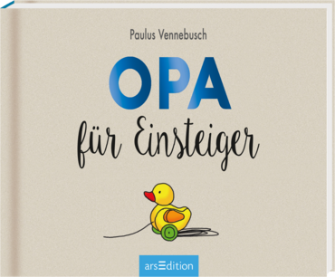 Opa für Einsteiger 