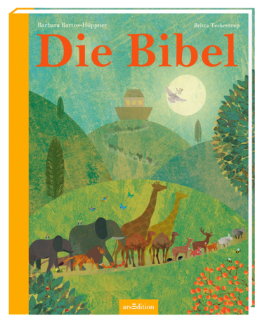 Die Bibel